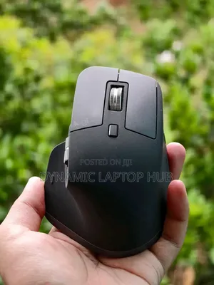 Logitech Mx Master 3s Wireless