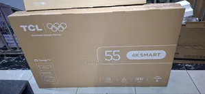 TCL 55′′ 55V6D 4k Google Smart