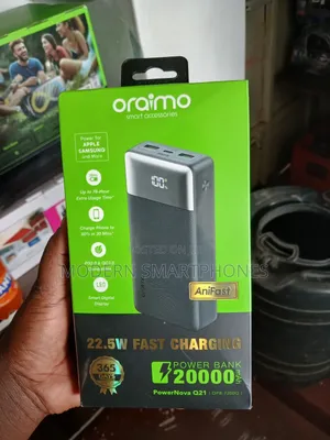 PowerNova Q21