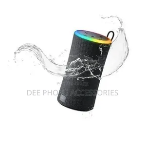 Havit Sk833Bt Portable Bass Waterproof Wireless Speaker