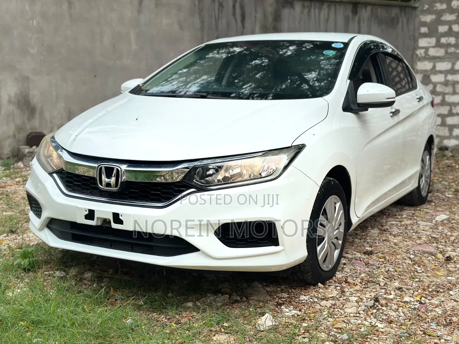 Honda Insight 2020 Off white