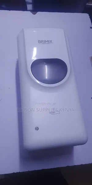 Brimix 1Litre Automatic Soap Dispenser Touchless Sanitizer Dispenser
