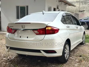 Honda Insight 2020 Off white