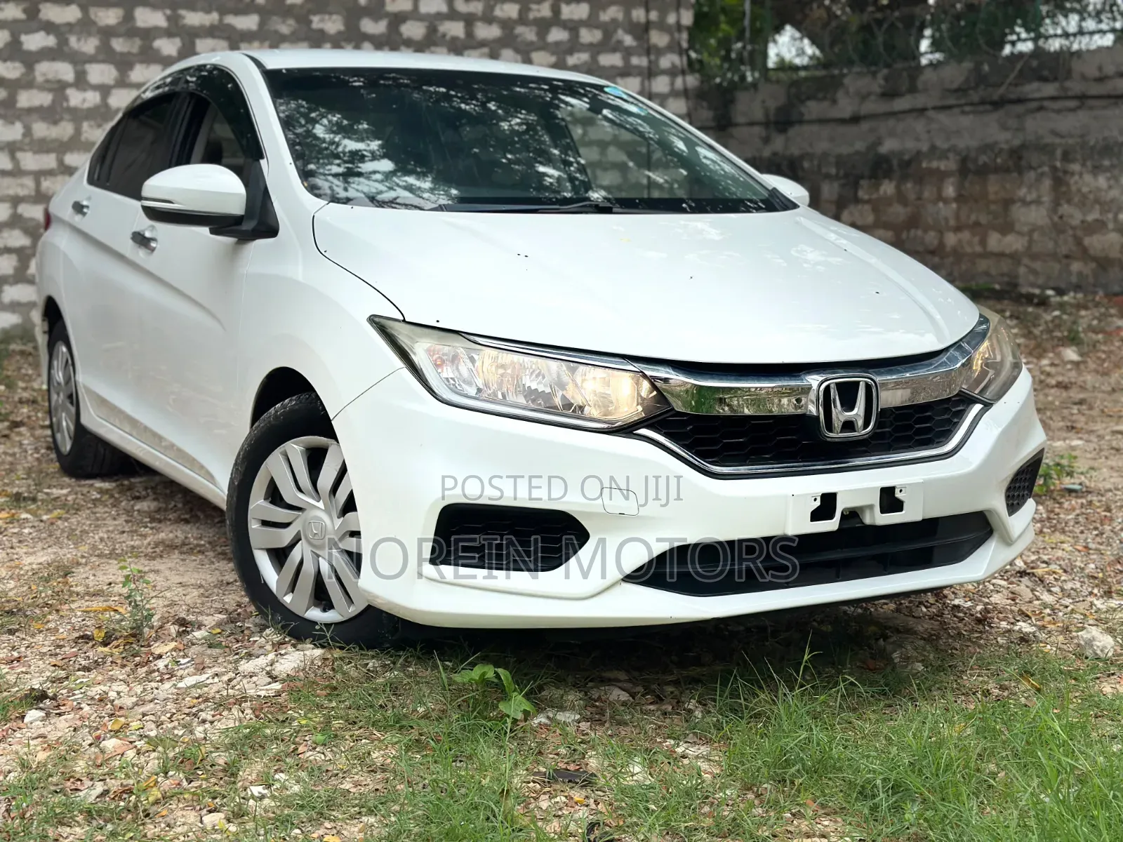 Honda Insight 2020 Off white