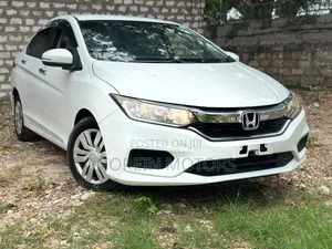 Honda Insight 2020 Off white