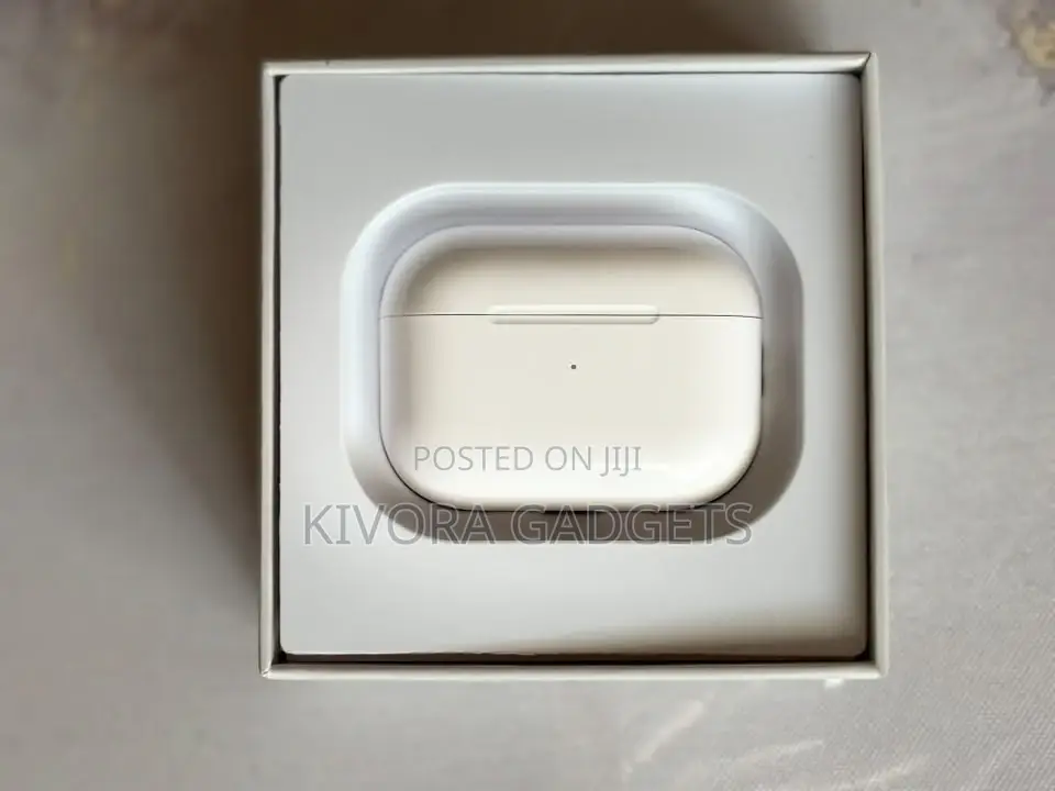 Pro 2 Style Wireless Earbuds