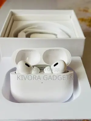 Pro 2 Style Wireless Earbuds