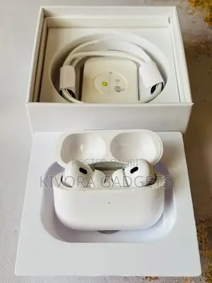 Pro 2 Style Wireless Earbuds