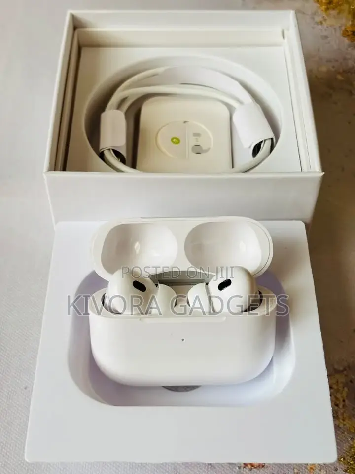 Pro 2 Style Wireless Earbuds