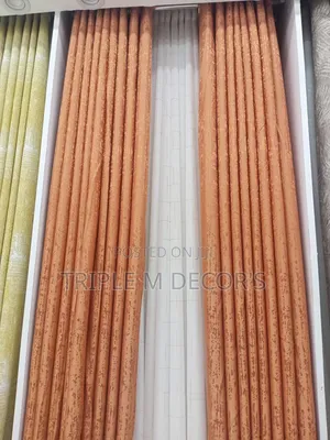Exclusive Premium Curtains | Plain Elegant Designs | Luxury Look