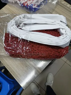 Quality Badminton Net