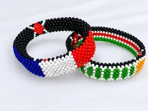 Double Sided Bracelet