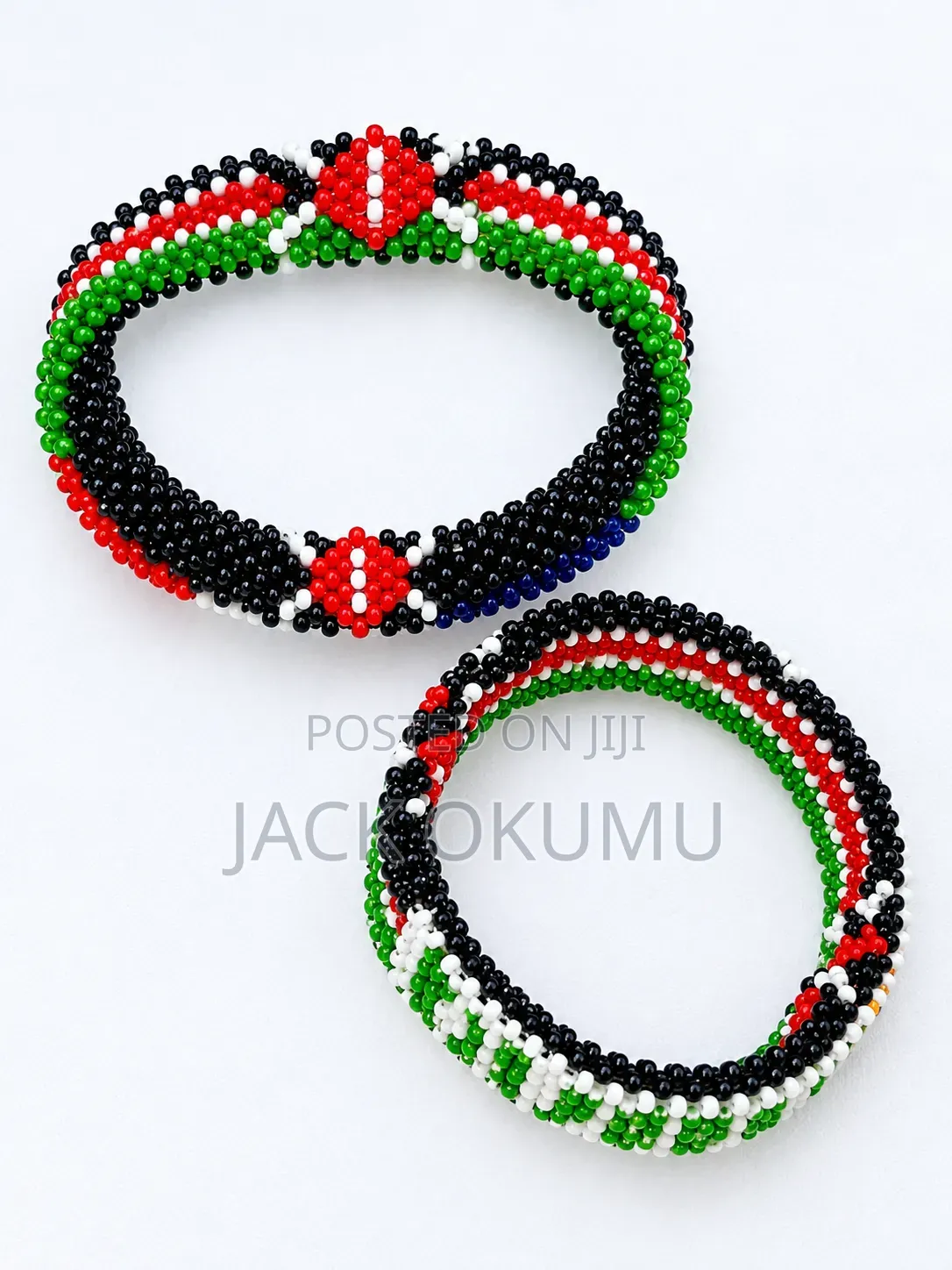 Double Sided Bracelet