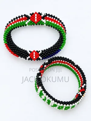 Double Sided Bracelet
