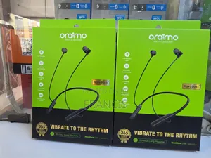 Oraimo Neclace