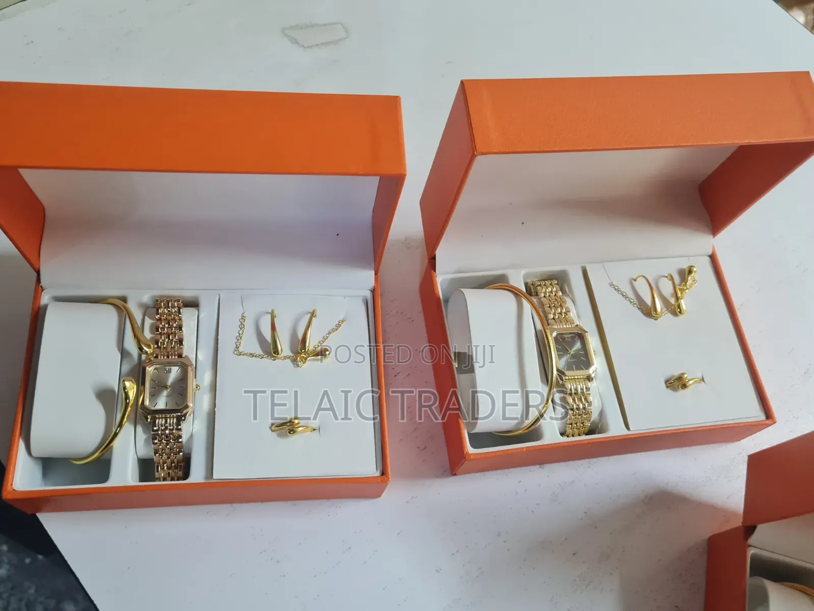 Luxury Gift Set