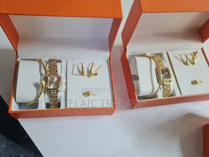 Luxury Gift Set