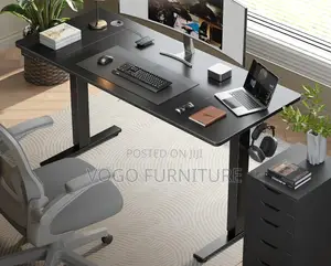 Desk; 1.8 Meters Electric Desk