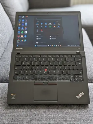 Laptop Lenovo ThinkPad X250 8GB Intel Core i5 SSD 256GB