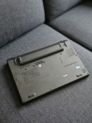 Laptop Lenovo ThinkPad X250 8GB Intel Core i5 SSD 256GB