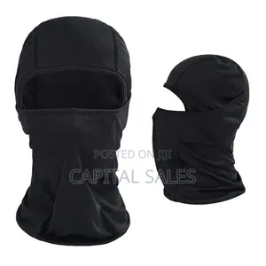 Balaclava Now Available