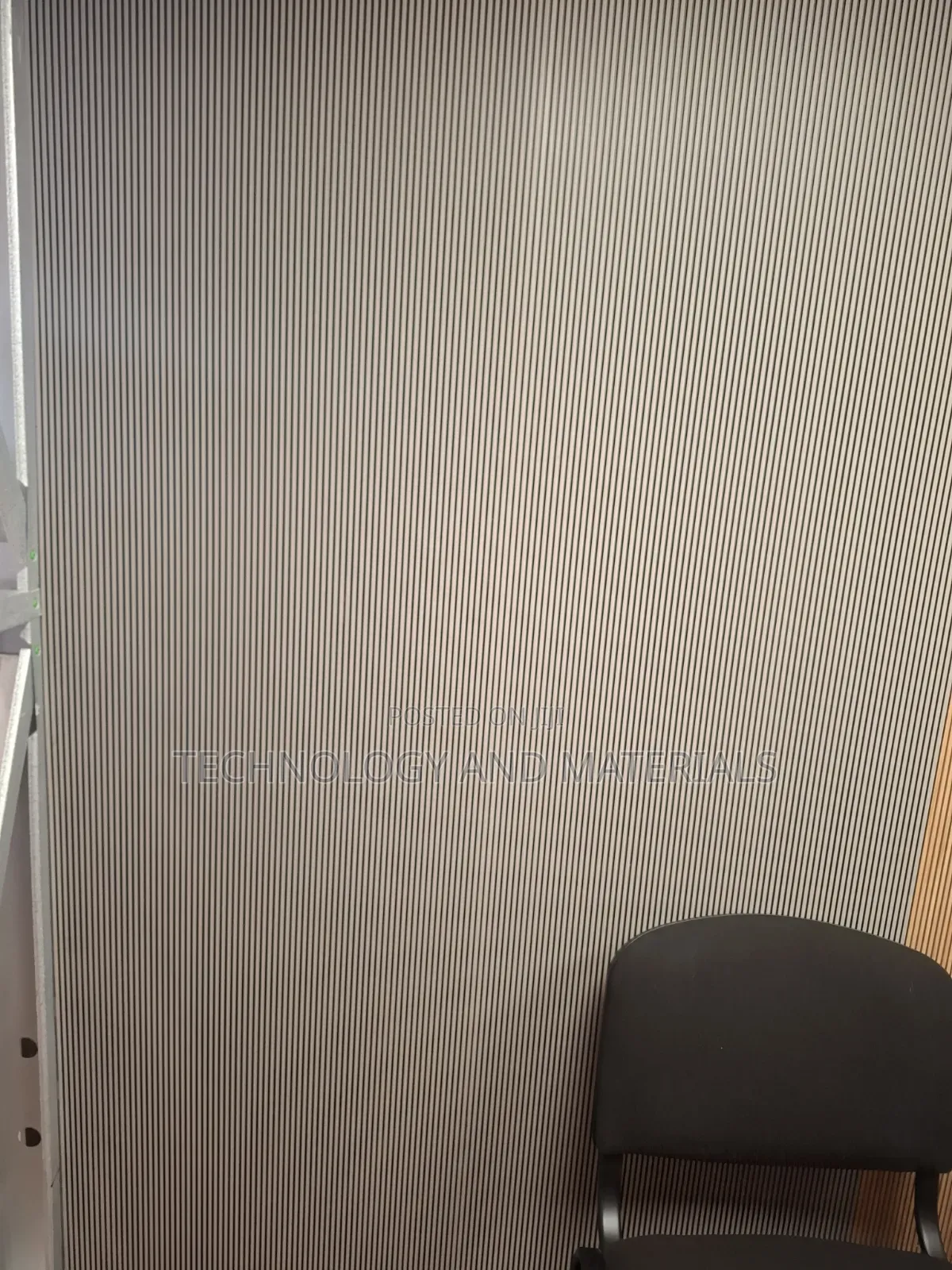Premium Grey PS Panel