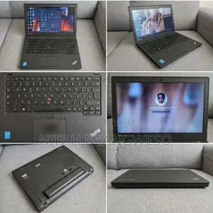 Laptop Lenovo ThinkPad X250 8GB Intel Core i5 SSD 256GB