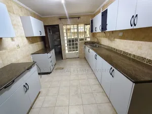 3bdrm Apartment in Kileleshwa for rent