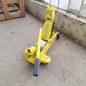 2T Floor Jack