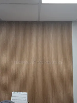 Brown Foam PS Panel