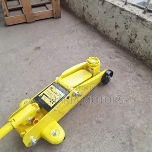 2T Floor Jack