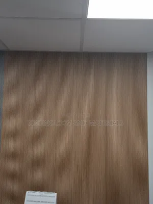 Brown Foam PS Panel