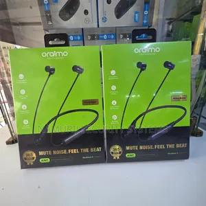 Oraimo Necklace 5 Buds