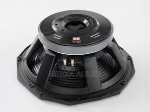 New Retone PD1880 18 Inch Bass Subwoofer Speaker