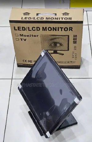 Led/LCD Touch Screen Monitor