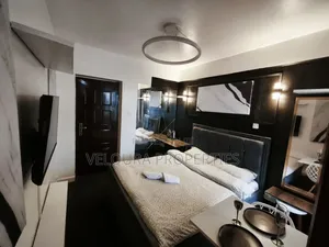 Furnished 1bdrm Apartment in Kileleshwa for rent