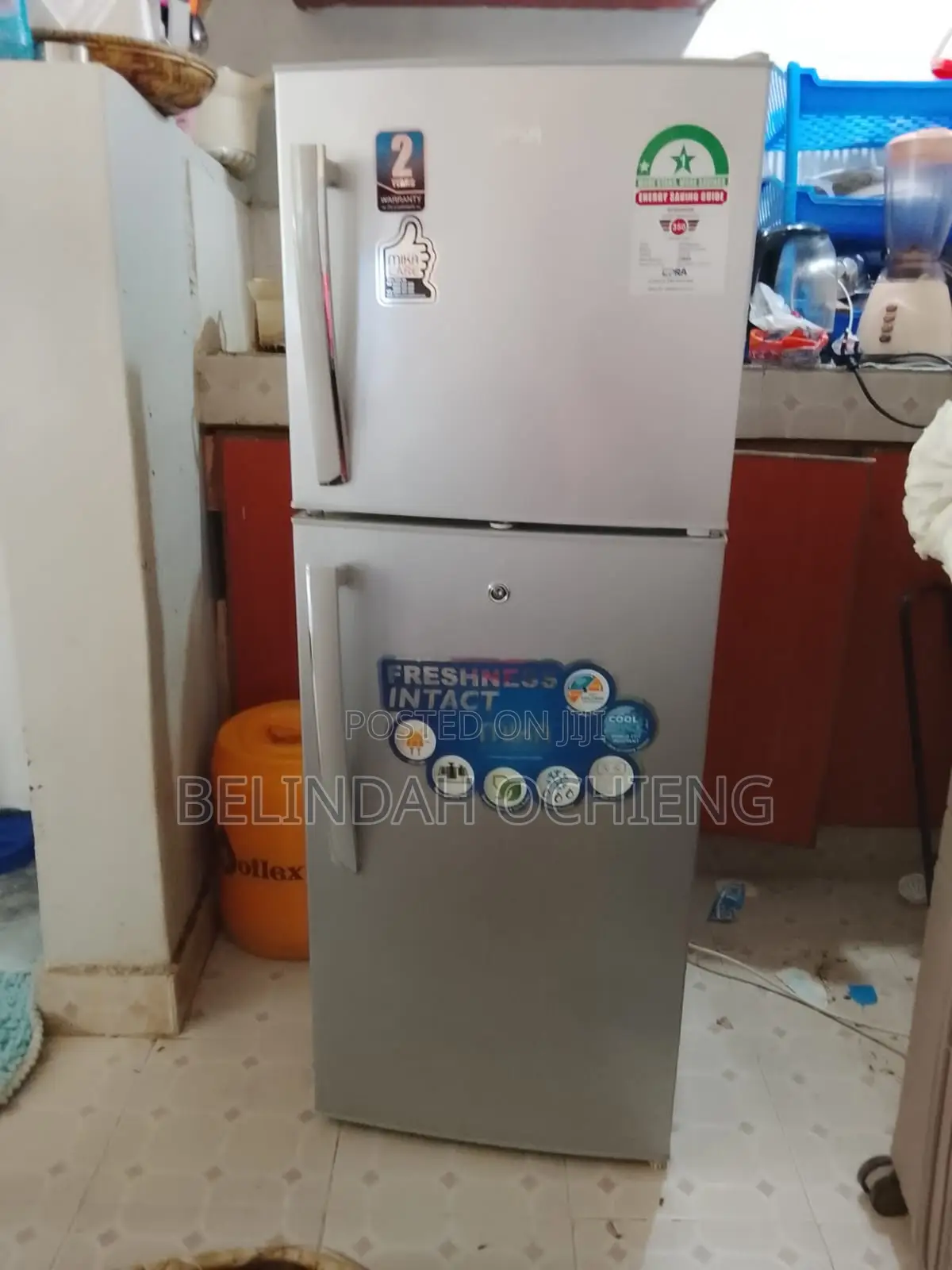 Refrigerator