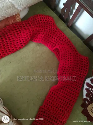 Shrug, Sweaters