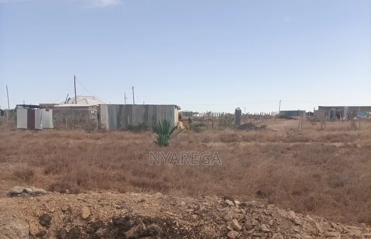 Prime Properties Along Kangundo Road.