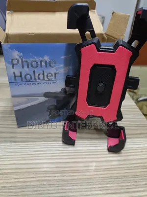 Rotating Bike Holder