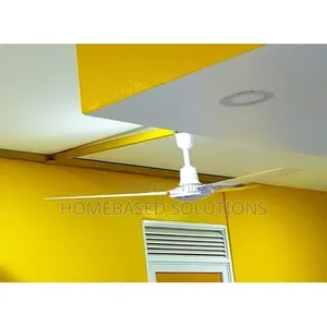 Roch Ceiling Fan 56 Inches