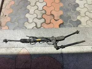 Pajero Mini Steering Rack