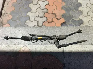Pajero Mini Steering Rack