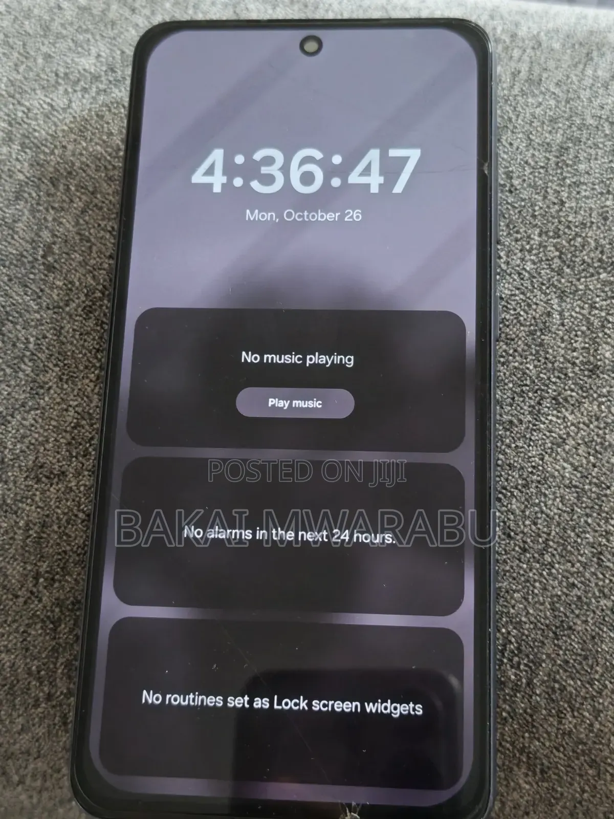 Samsung Galaxy S21 FE 128 GB Black