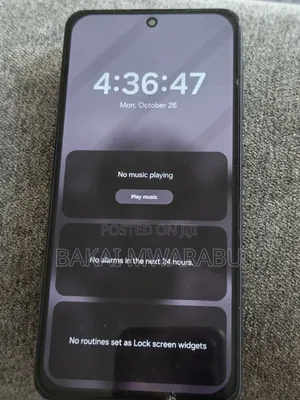 Samsung Galaxy S21 FE 128 GB Black