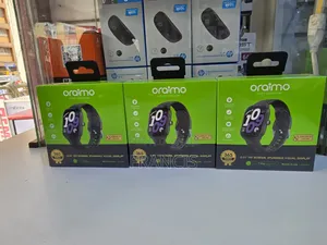 Watch 6 Lite