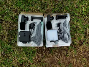 New Vlogging Kit for Sale to Content Creators
