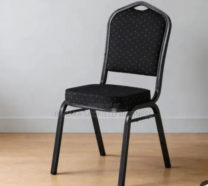 Conference Chair Banquet
