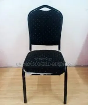 Conference Chair Banquet