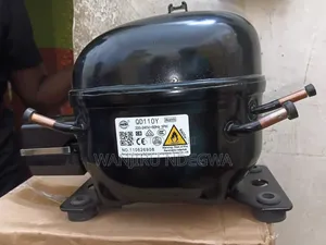 Fridge Compressors